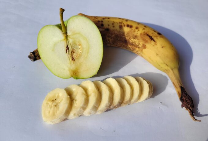 Enzym uit banaan wil niet met flavanolen samengaan 12