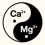 Op zoek naar de optimale calcium-magnesiumbalans 5