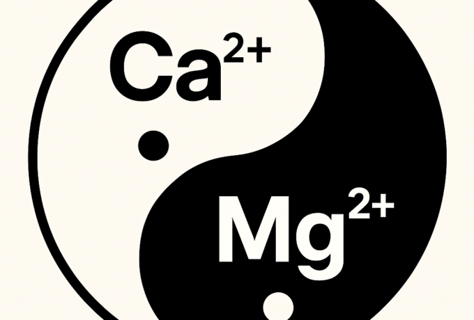 Op zoek naar de optimale calcium-magnesiumbalans 3