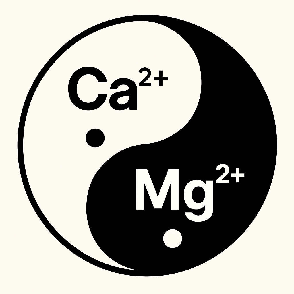 Op zoek naar de optimale calcium-magnesiumbalans 3