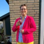 MMV-lid Clémence: ‘Ik wil gezond 97 worden’ 4