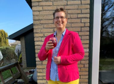 MMV-lid Clémence: ‘Ik wil gezond 97 worden’ 8