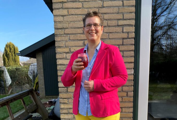 MMV-lid Clémence: ‘Ik wil gezond 97 worden’ 3