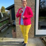 MMV-lid Clémence: ‘Ik wil gezond 97 worden’ 4