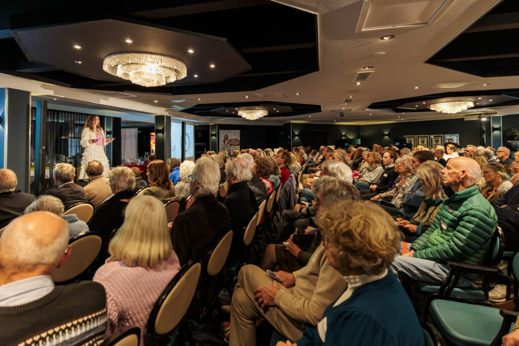 ‘Uw afweersysteem is uw beste vriend tegen kanker’ 6 ‘Uw afweersysteem is uw beste vriend tegen kanker’ 6