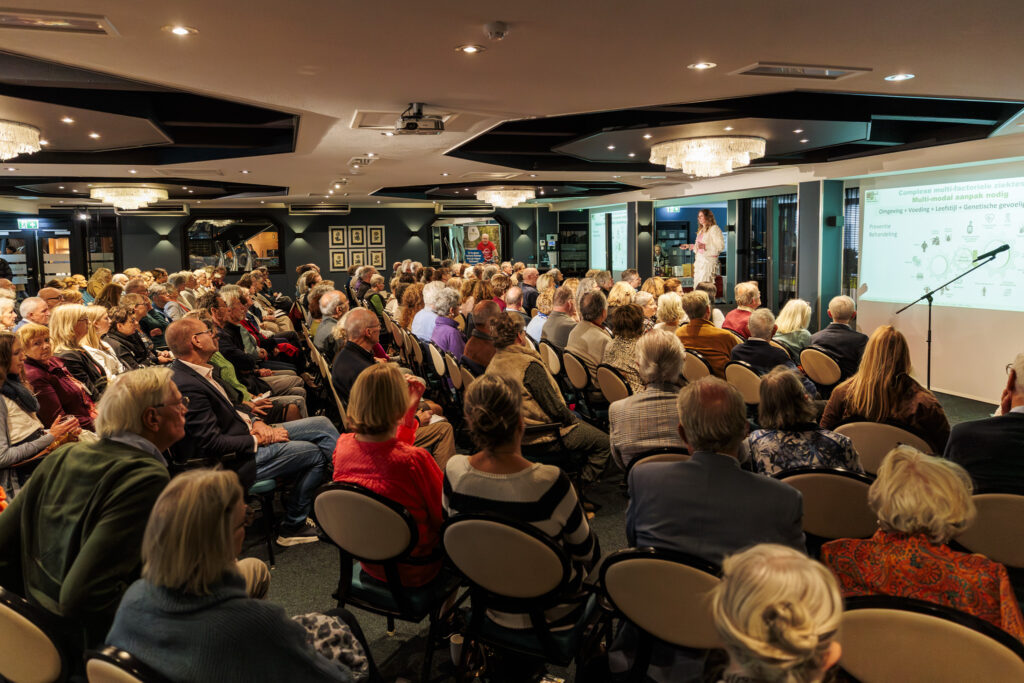 ‘Uw afweersysteem is uw beste vriend tegen kanker’ 7 ‘Uw afweersysteem is uw beste vriend tegen kanker’ 7