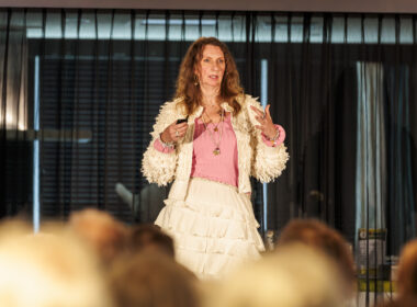 ‘Uw afweersysteem is uw beste vriend tegen kanker’ 7