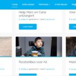 Medisch ethici spreken zich uit over crowdfunding 16