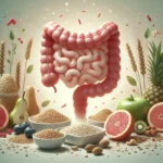 Gezonde voeding beschermt tegen ongezonde bacteriën 13