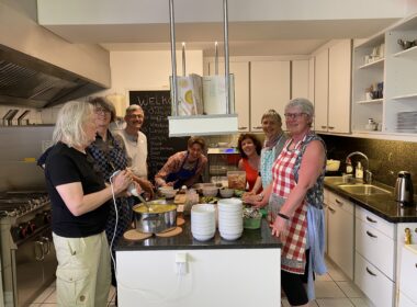 Tweede MMV-leefstijltraining in Mechelen 5