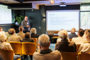 Op consult bij een arts voor Integrale Oncologie: ‘U moet zelf aan de slag’ 3