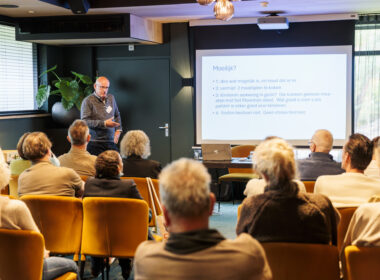 Op consult bij een arts voor Integrale Oncologie: ‘U moet zelf aan de slag’ 7