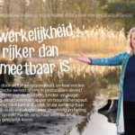 Ledendag over leefstijl in de oncologie: meld je nu alvast aan 4