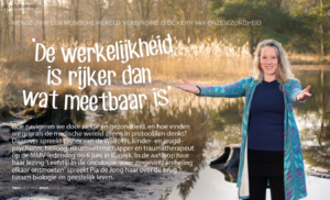 Ledendag over leefstijl in de oncologie: meld je nu alvast aan 4