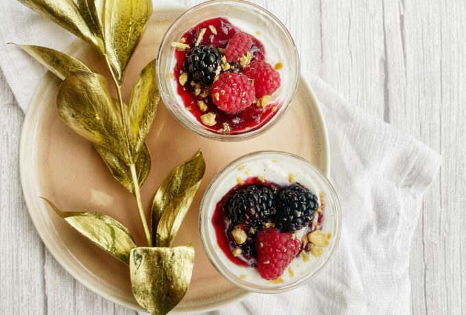 Feestelijke fruitgelei 4