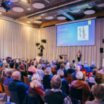 Lezing Femme Zijlstra: 'Hoe dicht is jouw borstweefsel?' 14