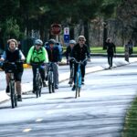 Elektrische fietsers dubbel zo vaak op de spoedeisende hulp 17