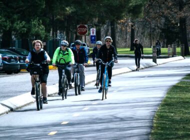 Elektrische fietsers dubbel zo vaak op de spoedeisende hulp 9