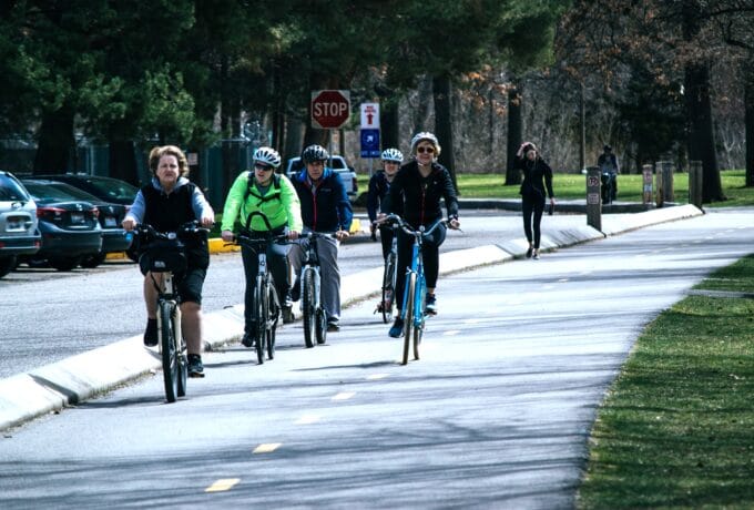 Elektrische fietsers dubbel zo vaak op de spoedeisende hulp 3