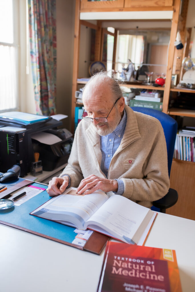 ‘U kunt veel meer dan u denkt’ - lezing dokter Lehrmann 4