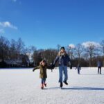 Oogarts komt met dringend advies: 'Stuur kinderen naar buiten' 13