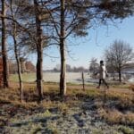 Slaap. Waarom je de dagelijkse wandeling het beste ’s morgens kunt maken 15