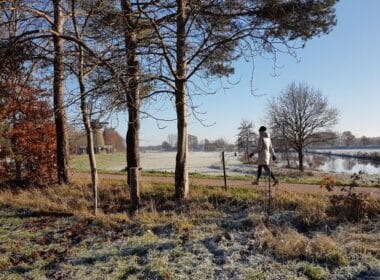 Slaap. Waarom je de dagelijkse wandeling het beste ’s morgens kunt maken 9