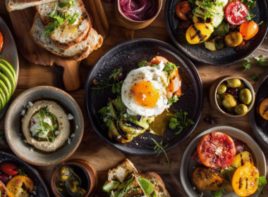 Glycemische index: ‘snelle suikers’ gelinkt aan longkanker 7