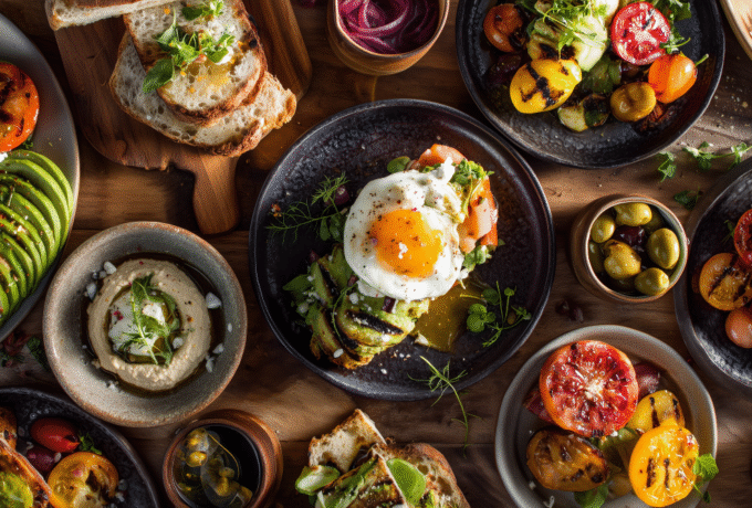 Glycemische index: ‘snelle suikers’ gelinkt aan longkanker 3