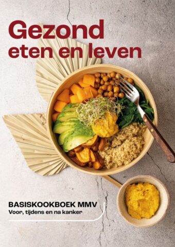 Gezond eten en leven - Basiskookboek MMV