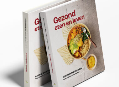 Nu te koop: MMV-basiskookboek voor, tijdens en na kanker 5