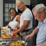 Gezonde eetwissel voegt vele jaren aan het leven toe, ook voor zeventigers 4
