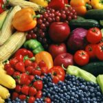 Nationale groente- en fruitdag moet nog wortelschieten 12