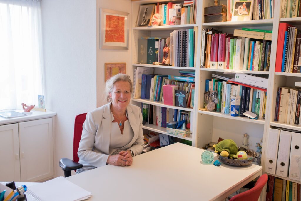 Lezing over homeopathie ter ondersteuning bij kanker 3 Lezing over homeopathie ter ondersteuning bij kanker 3