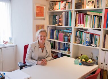 Lezing over homeopathie ter ondersteuning bij kanker 22