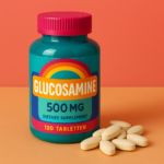 Gebruik glucosamine gelinkt aan vaatbescherming bij diabetes 6