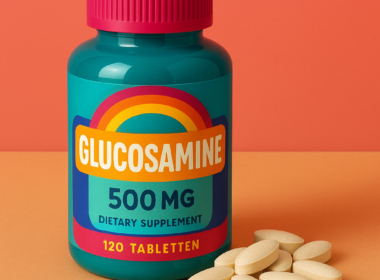 Gebruik glucosamine gelinkt aan vaatbescherming bij diabetes 19