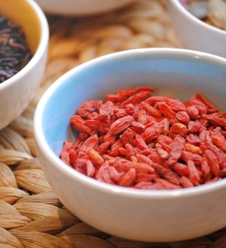 Goji