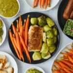 ‘Groente, groente, groente en vis, vis, vis’: ondergewicht tegengaan met voeding 61