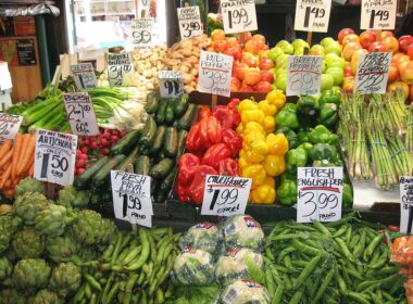 Felle reactie op rapport btw-nultarief: prijsmaatregelen op voeding zijn weldegelijk mogelijk en effectief 21