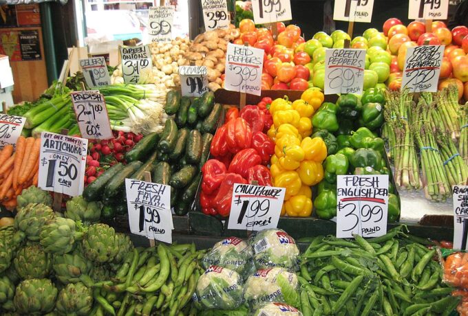 Felle reactie op rapport btw-nultarief: prijsmaatregelen op voeding zijn weldegelijk mogelijk en effectief 3