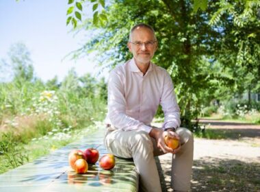 Lezing over de pandemie van chronische ziekten en wat daar tegen te doen 6