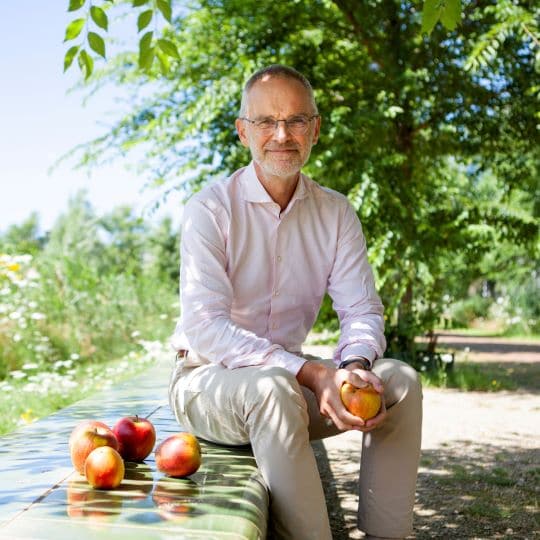 Hanno Vierkant