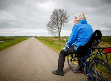 Jos over twintig jaar prostaatkanker: 'Het is topsport' 3