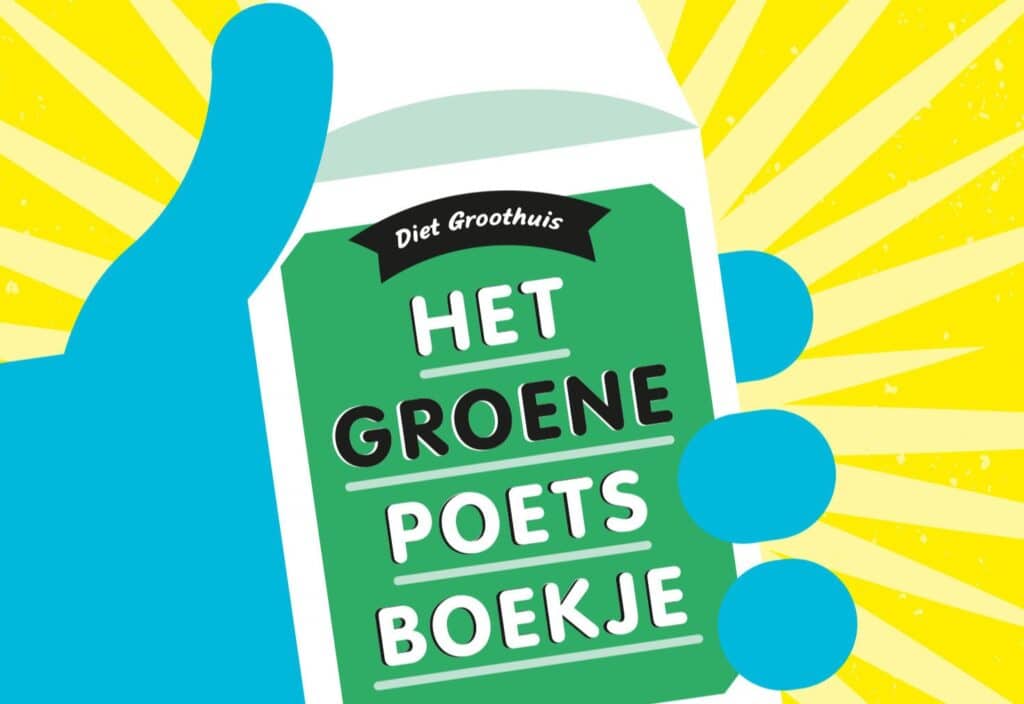 Het Groene Poetsboekje