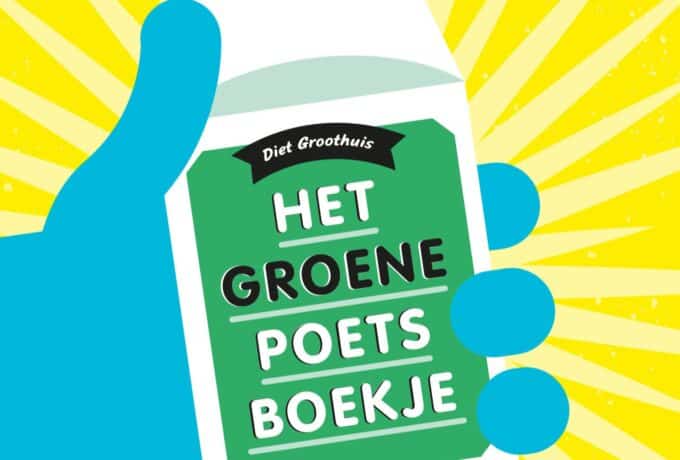 Het Groene Poetsboekje