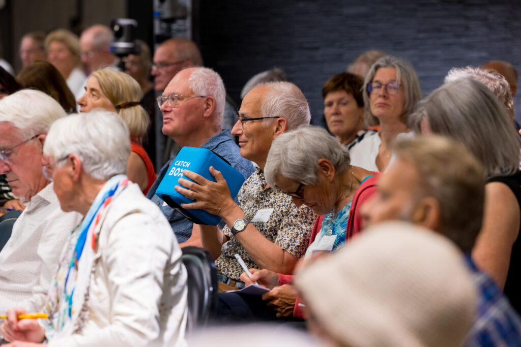 Sfeerverslag van de ledendag in Vianen in beelden 17 Sfeerverslag van de ledendag in Vianen in beelden 17