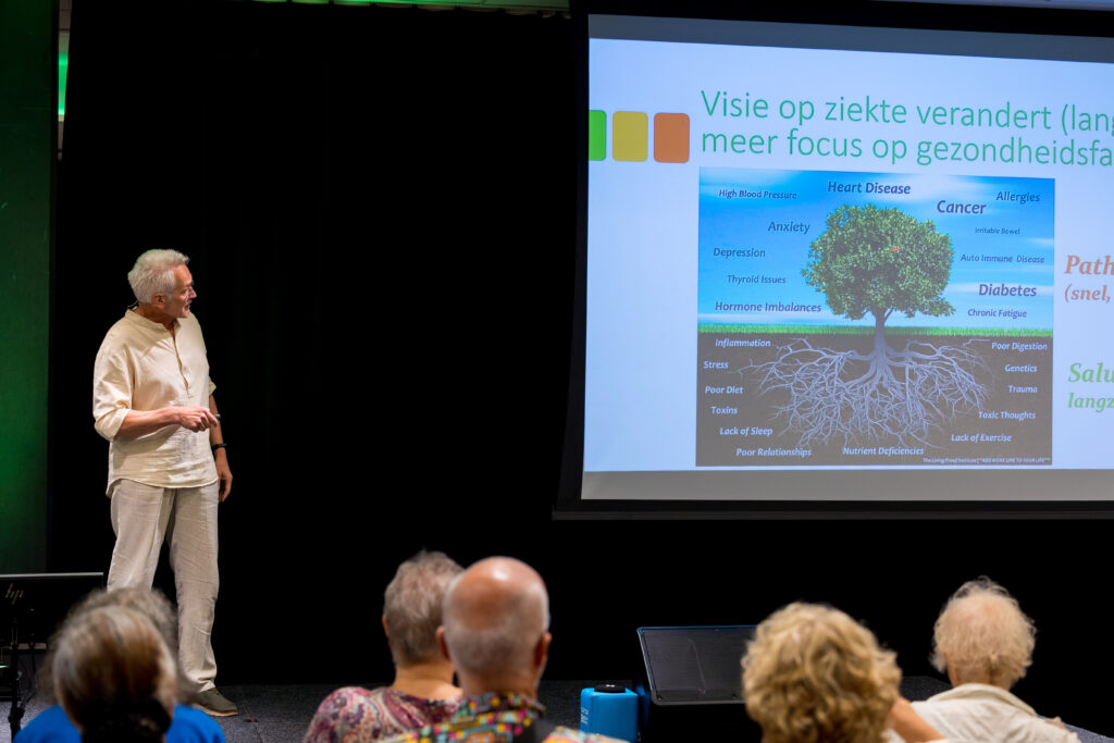 Sfeerverslag van de ledendag in Vianen in beelden 30 Sfeerverslag van de ledendag in Vianen in beelden 30
