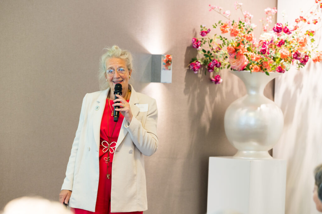 Sfeerverslag van de ledendag in Vianen in beelden 34 Sfeerverslag van de ledendag in Vianen in beelden 34