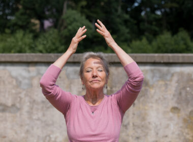 Chi Neng Qigong bij kanker 11